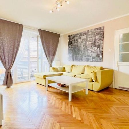 Apartment Baseskija Sarajevo Exteriér fotografie